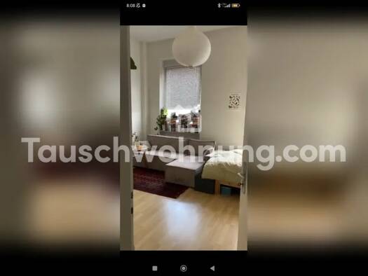 Wohnung zur Miete Tauschwohnung 480 € 1 Zimmer 27 m² 3. Geschoss Altstadt-Nord Köln 50667