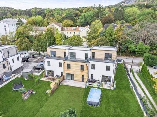 Reihenmittelhaus zum Kauf provisionsfrei 719.000 € 5 Zimmer 137 m² 300 m² Grundstück Gießhübler Straße 16 Hinterbrühl 2371