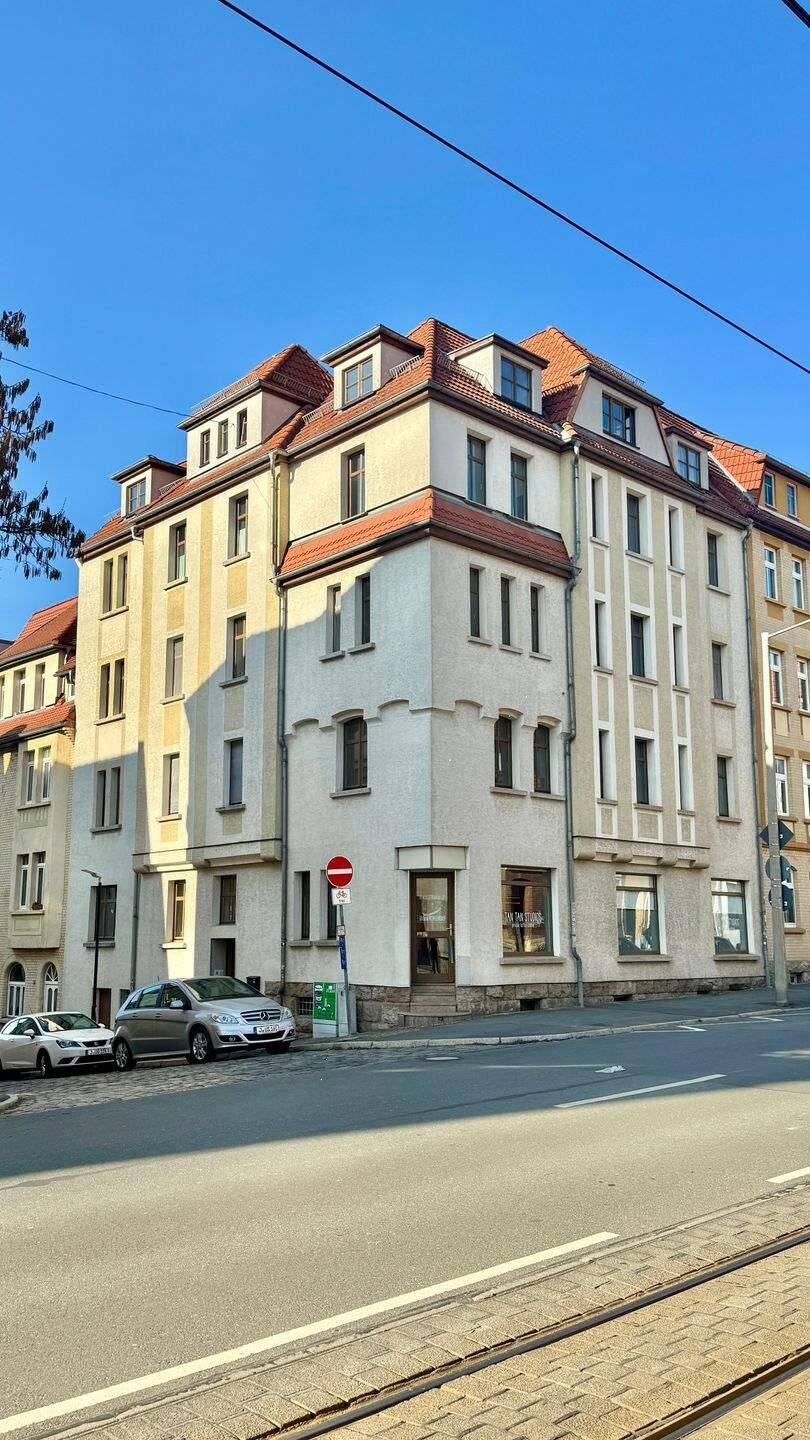 Mehrfamilienhaus zum Kauf - Ansicht 2