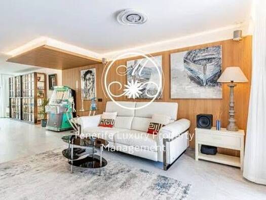 Reihenhaus zum Kauf 675.000 € 3 Zimmer 150 m² Avenida Juan Carlos I, 50 Arona 38650