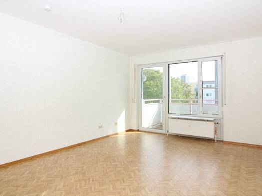 Wohnung zur Miete 730 € 2 Zimmer 60 m² 3. Geschoss Friesenheim/Nord Ludwigshafen am Rhein 67063