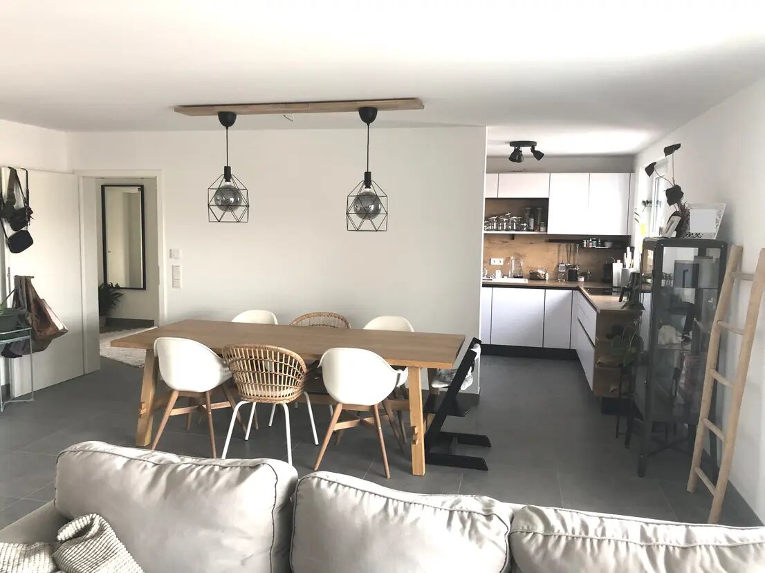 Maisonette zum Kauf 389.000 € 4 Zimmer 136,7 m²<br/>Wohnfläche 2.<br/>Geschoss Erlenbrunn Pirmasens 66955