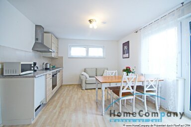 Wohnung zur Miete Wohnen auf Zeit 770 € 1 Zimmer 45 m² frei ab 01.01.2025 Roden Iserlohn 58644