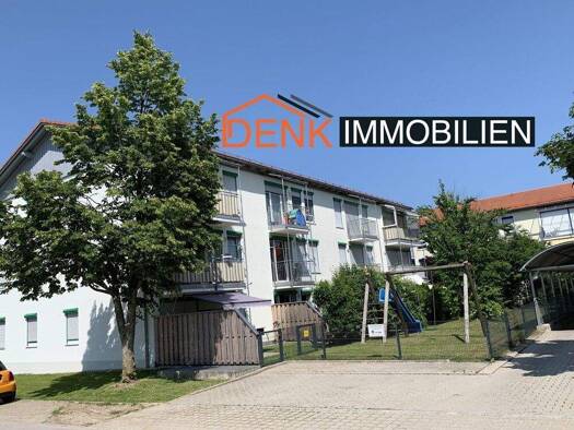 Wohnung zum Kauf 280.000 € 3 Zimmer 81 m² Obere Terrasse Burgkirchen 84508