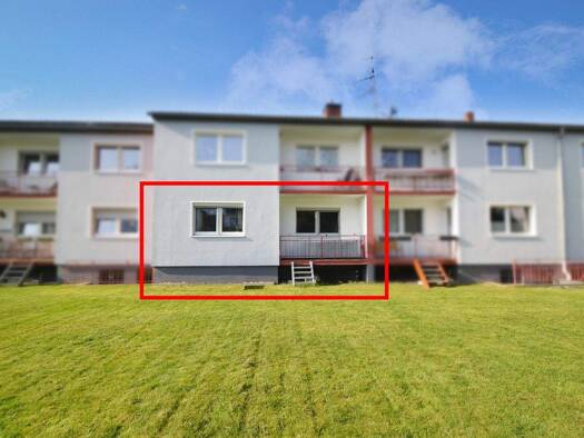 Wohnung zur Miete 780 € 3 Zimmer 66 m² frei ab 01.06.2026 Spich Troisdorf 53842