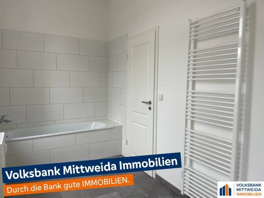 Wohnung zur Miete - Erstbezug 620 € 3 Zimmer 88,5 m² 1. Geschoss frei ab 01.09.2026 Falkenstein 08223