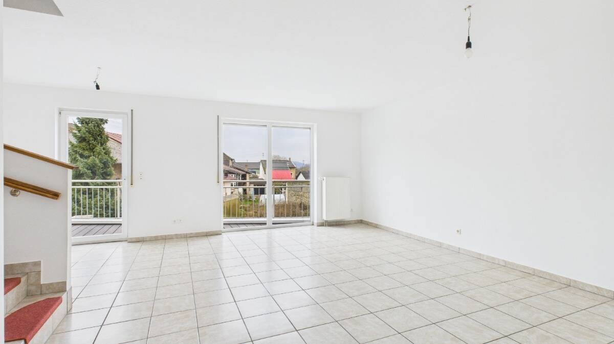 House in Perl, Gewerbegebiet Wieser Weg, Besch - Ansicht 4