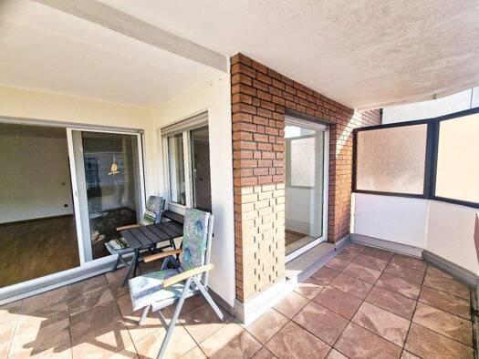 Wohnung zum Kauf 119.000 € 2,5 Zimmer 75 m² 2. Geschoss Unser Fritz Herne 44653