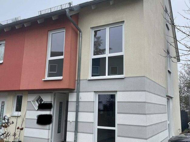 Reihenendhaus zum Kauf provisionsfrei 799.000 € 5 Zimmer 139 m² 222 m² Grundstück Lerchenberg Mainz 55127