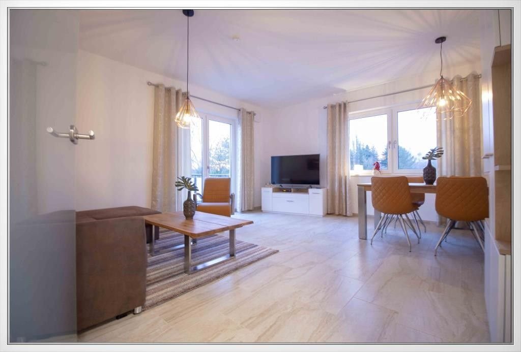 Wohnung zur Miete Wohnen auf Zeit 1.500 € 2 Zimmer 65 m²<br/>Wohnfläche Sachsenhausen Oranienburg 16515