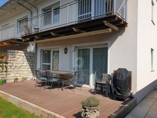 Doppelhaushälfte zum Kauf 969.000 € 5 Zimmer 175 m² 300 m² Grundstück Mietraching Bad Aibling 83043
