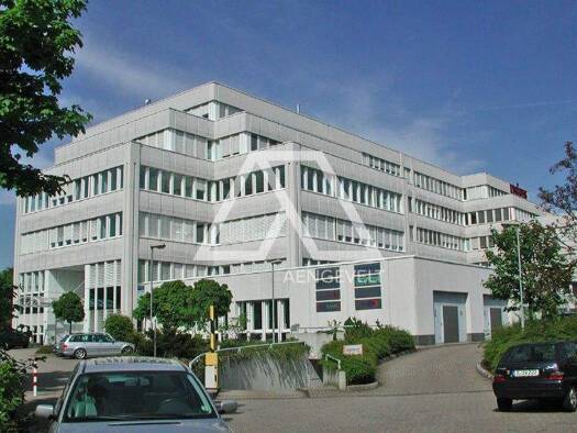 Bürofläche zur Miete provisionsfrei 11 € 5.249,1 m² Bürofläche teilbar ab 187,8 m² Zentrum Ratingen 40878