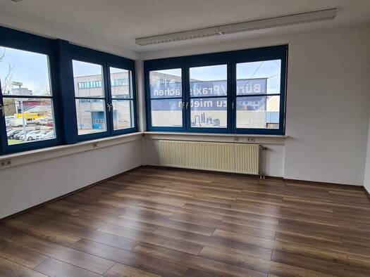 Bürofläche zur Miete 4 Zimmer 147 m² Bürofläche Herten Rheinfelden (Baden) 79618