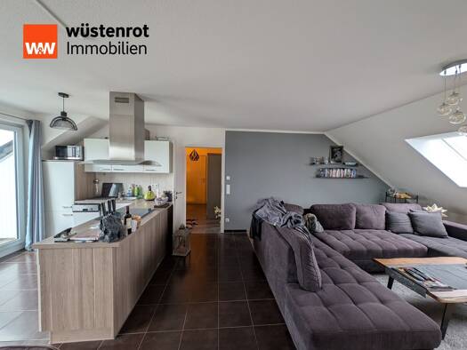 Wohnung zum Kauf 125.000 € 2 Zimmer 68,1 m² Banzkow 19079