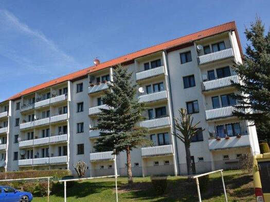 Wohnung zur Miete 326 € 2 Zimmer 54,3 m² 3. Geschoss frei ab 01.03.2026 Friedensstr. 2 Geismar 37308