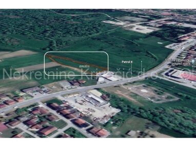 Land-/Forstwirtschaft zum Kauf 303.040 € Bjelovar center