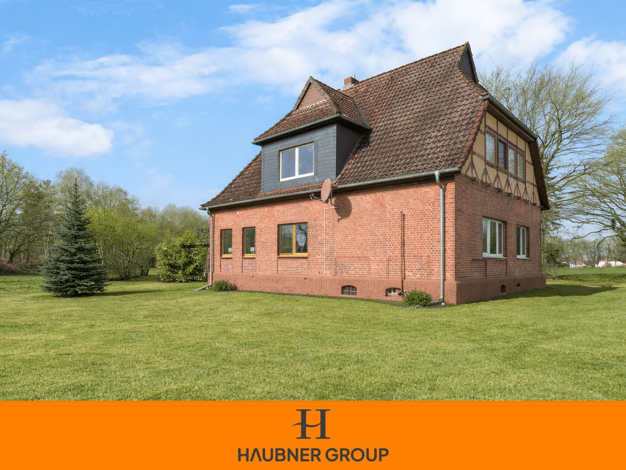 Einfamilienhaus zum Kauf 499.000 € 8 Zimmer 224,5 m² 2.853 m² Grundstück Bahlburg Winsen (Luhe) 21423