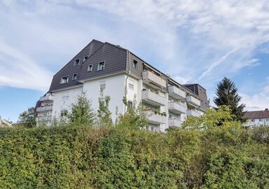 Wohnung zur Miete 480 € 2 Zimmer 54,3 m² 3. Geschoss frei ab 01.11.2024 Heinrich-Heine-Straße 25 Erbach Erbach 64711