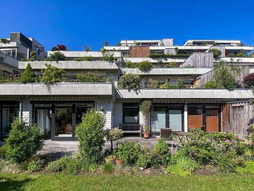 Terrassenwohnung zum Kauf 285.000 € 4 Zimmer 130 m² Eckernförde 24340