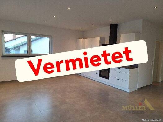 Wohnung zur Miete 1.500 € 4 Zimmer 119 m² St Barbara Wallerfangen / Sankt Barbara 66798