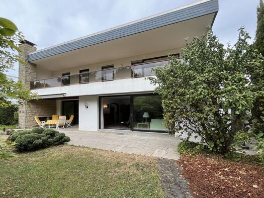 Einfamilienhaus zum Kauf 795.000 € 8 Zimmer 245 m² 708 m² Grundstück Mariahof Trier 54296