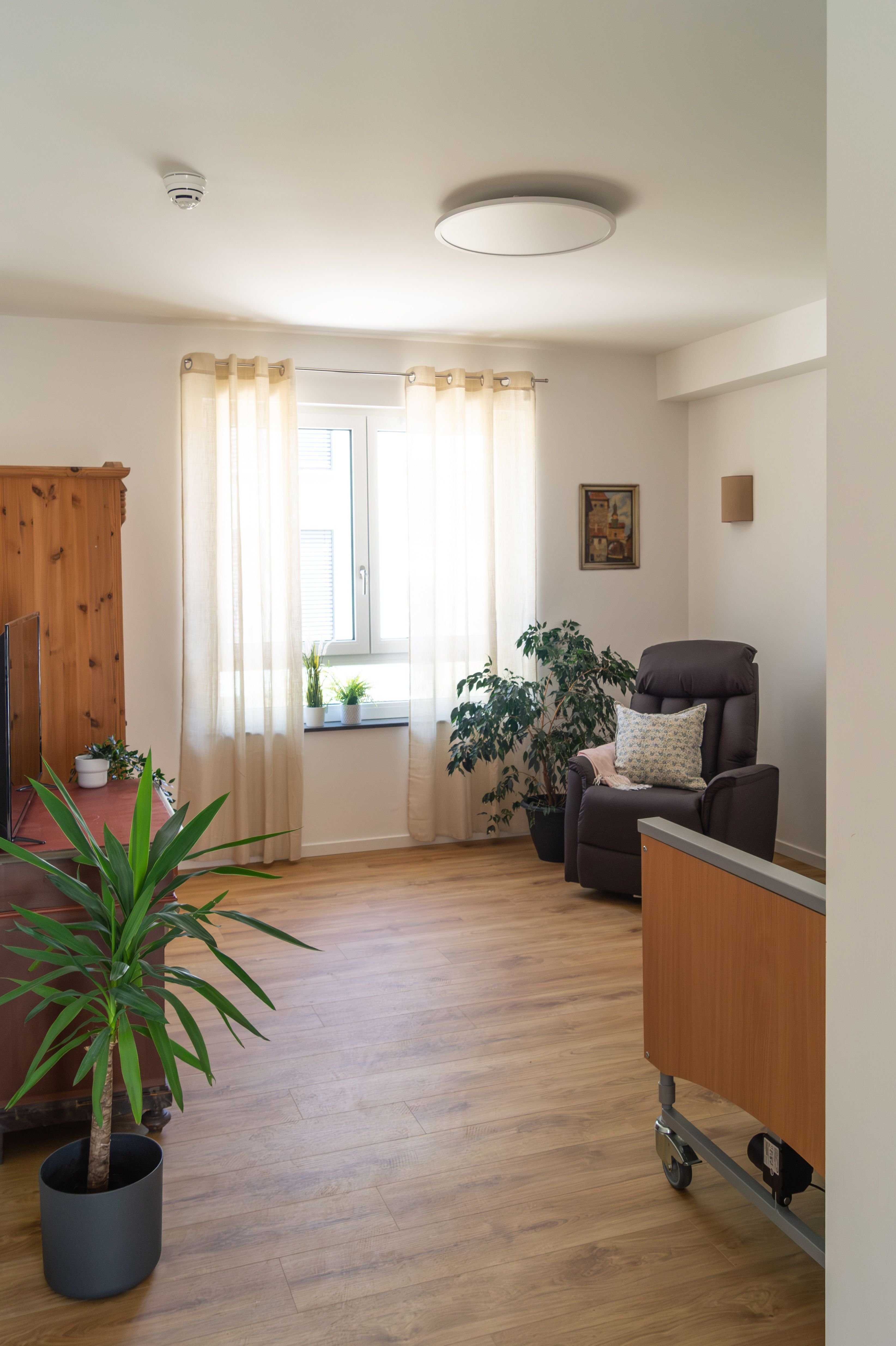 Wohnung zum Kauf provisionsfrei 230.779 € 1 Zimmer 48,3 m²<br/>Wohnfläche ab sofort<br/>Verfügbarkeit Döhlersberg 7 Münchaurach Aurachtal 91086