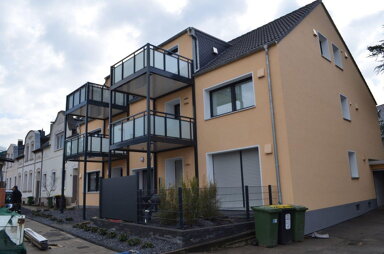 Wohnung zur Miete 390 € 1 Zimmer 30 m² frei ab 01.03.2025 Heißen - Mitte Mülheim an der Ruhr 45472