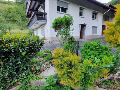 Wohnung zur Miete 750 € 2 Zimmer 62 m² frei ab sofort Bühlertal 77830