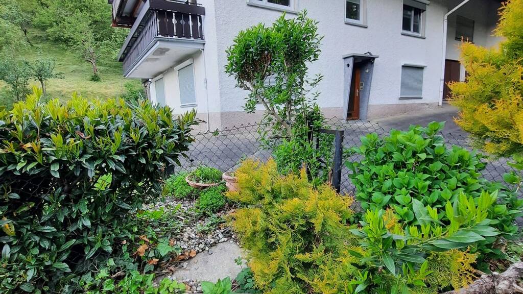 Wohnung zur Miete 750 € 2 Zimmer 62 m² frei ab sofort Bühlertal 77830
