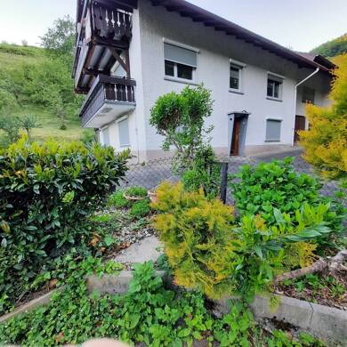 Wohnung zur Miete 750 € 2 Zimmer 62 m² frei ab sofort Bühlertal 77830