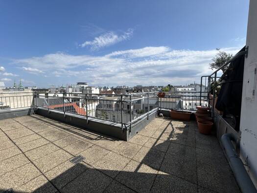 Wohnung zur Miete 2.368 € 4 Zimmer 124,6 m² Neubau 1070