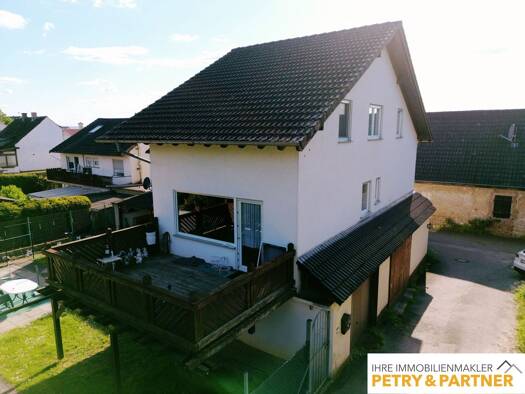 Einfamilienhaus zum Kauf 249.000 € 3,5 Zimmer 115 m² 175 m² Grundstück Dromersheim Bingen am Rhein 55411