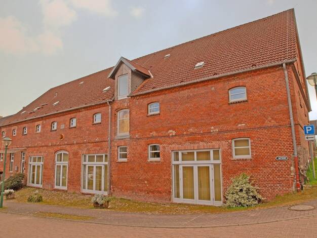 Bürogebäude zum Kauf provisionsfrei 470.000 € 14 Zimmer 658 m² Bürofläche Boitzenburg Boitzenburger Land 17268