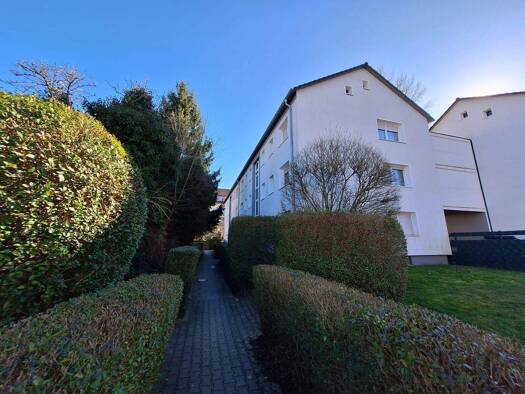 Wohnung zur Miete 462 € 3 Zimmer 57,7 m² 1. Geschoss Heibauer Feld 26 Katernberg Essen 45327