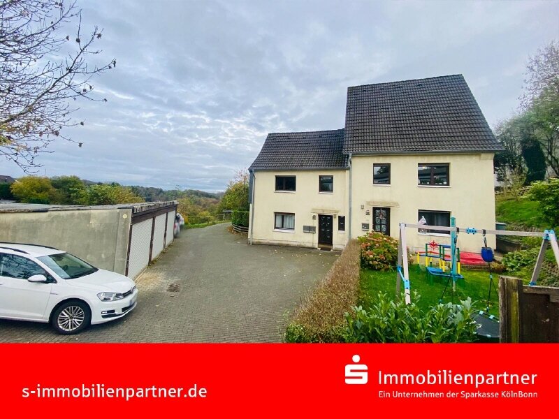 Einfamilienhaus zum Kauf 470.000 € 12,5 Zimmer 344 m²<br/>Wohnfläche 1.107 m²<br/>Grundstück Hachenberg Kürten 51515