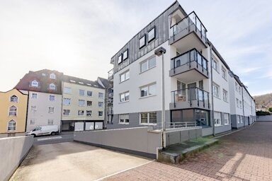 Wohnung zum Kauf provisionsfrei 218.400 € 4 Zimmer 91 m² 1. Geschoss Barmen Wuppertal 42283