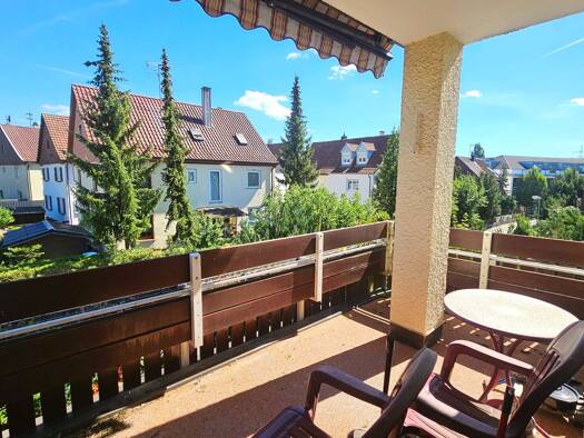 Wohnung zum Kauf 350.000 € 3,5 Zimmer 86 m² 1. Geschoss Mitte Sindelfingen 71063