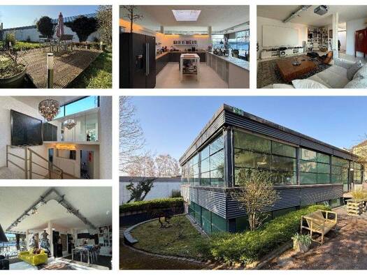 Haus zum Kauf 635.000 € 4 Zimmer 251,2 m² 891 m² Grundstück Lürriper Straße 157 Lürrip Ost 41065