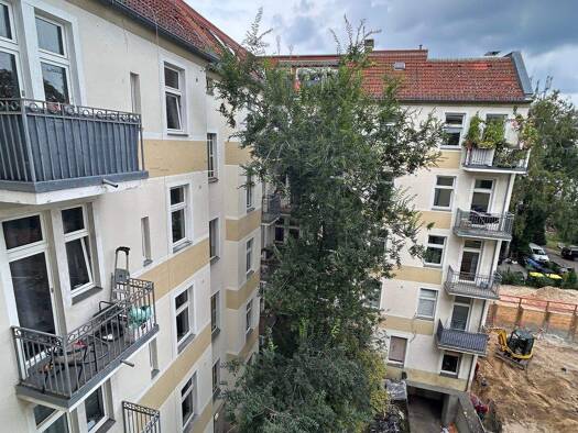 Mehrfamilienhaus zum Kauf als Kapitalanlage geeignet 5.950.000 € 2.410,2 m² 923 m² Grundstück Wedding Berlin 13353