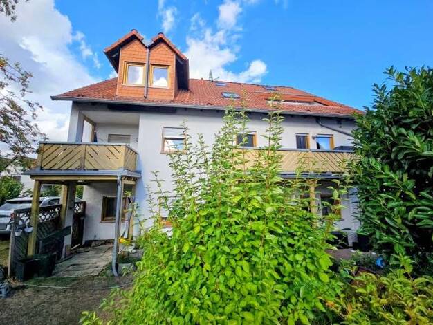 Wohnung zum Kauf 139.000 € 2 Zimmer 50 m² 1. Geschoss Mehlingen 67678
