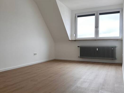 Wohnung zur Miete 780 € 2 Zimmer 45 m² Geschoss 4/5 frei ab 01.05.2026 Henkestraße 65 Innenstadt Erlangen 91052