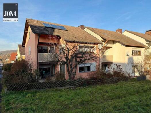 Reihenendhaus zum Kauf 299.500 € 7 Zimmer 170 m² 313 m² Grundstück Ebern 96106