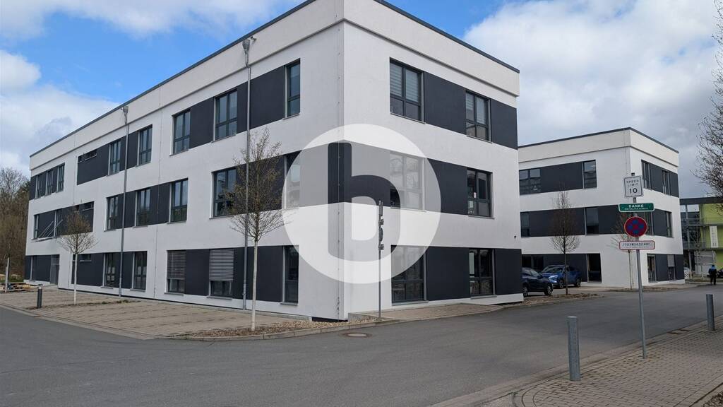 Bürofläche zur Miete - Erstbezug provisionsfrei 593 m² Bürofläche Marienwerder Hannover 30419