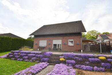 Einfamilienhaus zum Kauf 298.000 € 4 Zimmer 140 m² 600 m² Grundstück Walkenried 37445