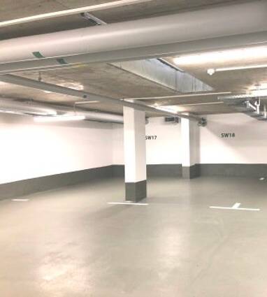 Tiefgaragenstellplatz zur Miete provisionsfrei 95 € Unterbürg Nürnberg 90482