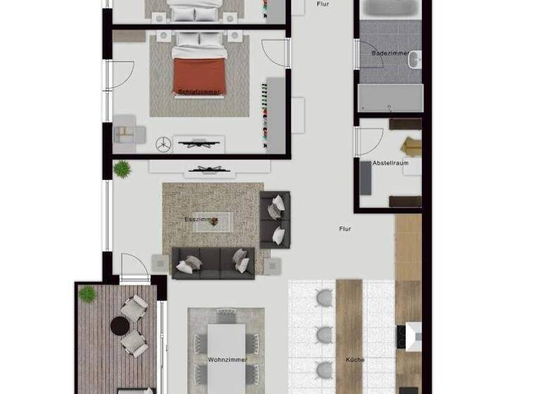 Wohnung zum Kauf 725.000 € 4 Zimmer 146 m² Wagrain Markt 5602
