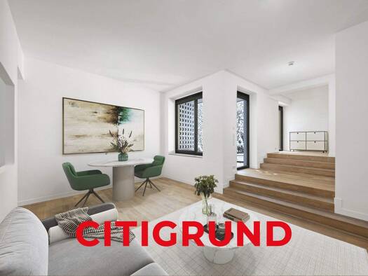 Wohnung zum Kauf 1.664.000 € 4 Zimmer 127,6 m² EG Maxvorstadt München 80798