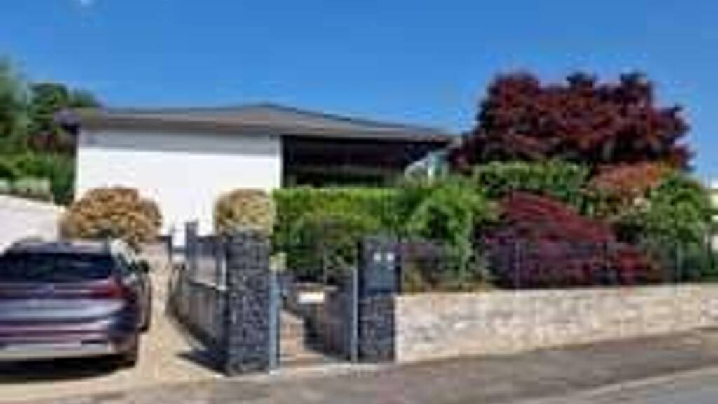 Bungalow zum Kauf 725.000 € 4,5 Zimmer 166 m² 684 m² Grundstück frei ab sofort Innenstadt Kaiserslautern 67663