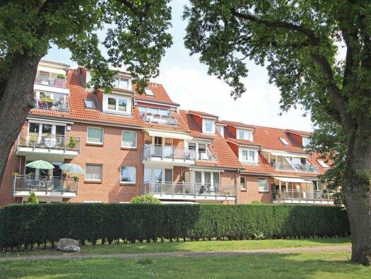 Wohnung zur Miete 798 € 2 Zimmer 63,8 m² Blockhorner Weiden 2 Schenefeld 22869