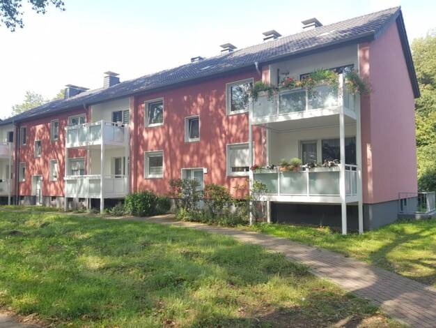 Wohnung zur Miete 473 € 2,5 Zimmer 48,7 m² EG Möhlenkampstr. 145 Beeck Meiderich / Beeck 47139